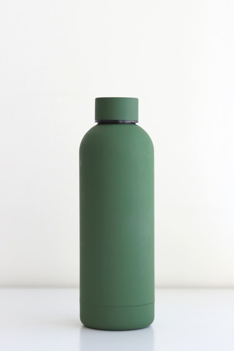 Bottle product still